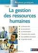 La gestion des ressources humaines, D. Duchamp, L. Guery 