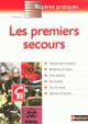 Les premiers secours, D. Gateau 