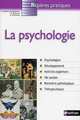 Rep Prat La Psycologie, F. Askevis-Leherpeux 