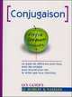 Le Robert and Nathan Conjugaison. Nouvele edition, Alain Bentolila 