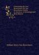 Concerning the Van Bunschoten Or Van Benschoten Family in America: A Genealogy and Brief History ., William Henry Van Benschoten 