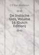 De Indische Gids, Volume 16 (Dutch Edition), C E. Van Kesteren 