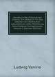 Handbuch Der Praparativen Chemie: Ein Hilfsbuch Fur Das Arbeiten Im Chemischen Laboratorium Unter Mitwirkung Verschiedener Fachgenossen, Volume 2 (German Edition), Ludwig Vanino 