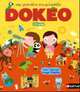 Ma premiere encyclopedie. Dokeo. 3-6 ans, Cecile Jugla 