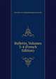 Bulletin, Volumes 3-4 (French Edition), Geschied- En Oudheidkundig Van Kortrijk 