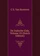 De Indische Gids, Volume 10 (Dutch Edition), C E. Van Kesteren 