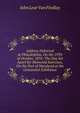 Address Delivered at Philadelphia, On the 19Th of October, 1876: The Day Set Apart for Memorial Exercises, On the Part of Maryland at the Centennial Exhibition, John Lear Van Findlay 