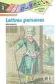 Decouverte 2 Les Letters Persanes, Montesquieu 