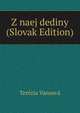 Z naej dediny (Slovak Edition), Terezia Vansova 