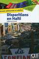 Decouverte 2 Disparitions En Haiti, Catherine Favret 