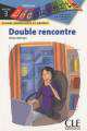 Decouverte 3 Doule Rencontre, Reine Mimran 