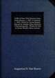 Table of New York Session Laws from January 1, 1887, to January 1, 1892: Which in Terms Repeal, Amend Or Modify Other Statutes : Chronologically . Which Do Not in Terms Modify Other Statute, Augustus H. Van Buren 