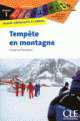 Decouverte 1 Tempete En Montagne, Giovanna Tempesta-Renaud 