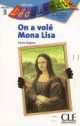 Decouverte 3 On A Vole Mona Lisa, Cеcile Talguen 