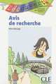 Decouverte 2 Avis De Recherche, Aline Mariage 