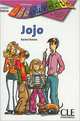 Decouverte 0 Jojo, Rachel Barnes 