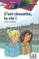 Decouverte 0 C`Est Chouette La Vie, Giovanna Tempesta-Renaud 