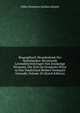 Biographisch Woordenboek Der Nederlanden: Bevattende Levensbeschrijvingen Van Zoodanige Personen, Die Zich Op Eenigerlei Wijze in Ons Vanderland Hebben Vermaard Gemaakt, Volume 20 (Dutch Edition), Gilles Dionysius Jacobus Schotel 