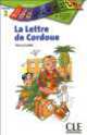 Decouverte 2 La Lettre De Cordoue, Thierry Gallier 
