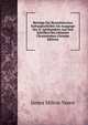 Beitrage Zur Byzantinischen Kulturgeschichte Am Ausgange Des Iv. Jahrhunderts Aus Den Schriften Des Johannes Chrysostomos (German Edition), James Milton Vance 