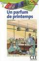 Decouverte 2 Un Parfum De Printermediate Emps, Thierry Gallier 