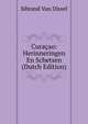 Curacao: Herinneringen En Schetsen (Dutch Edition), Sibrand Van Dissel 