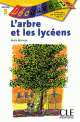 Decouverte 6 L`Arbre Et Les Lyceens, Mimran Reine 