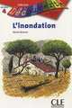Decouverte 4 L`Inondation, Reine Mimran 