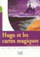 Hugo et les cartes magiques Niveau 2 - Livret de lecture, Catherine Favret 