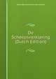 De Scheepsverklaring (Dutch Edition), Johan Barthold Frans Van Hasselt 