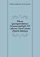 Silena Quinquivulnera: Vrouwenspiegel; Of, Lektuur Voor Dames (Dutch Edition), Anthony Engbertus Van Noothoorn 