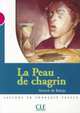 La peau de chagrin Niveau 3 - Livret de lecture, Balzac de Honore 