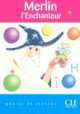 Gl 2 Merlin l`Enchanteur / Волшебник Мерлин, Isabelle Parisot 
