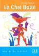 Graine de Lecture: Le Chat Botte (Level 3), Charles Perrault 