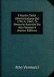 I Martiri Della Liberta Italiana Dal 1794 Al 1848: ?b Memorie Raccolte Da Atto Vannucci (Italian Edition), Atto Vannucci 