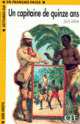 Lectures En Francais Facile 1 Un capitaine de 15 ans, Jules Verne 