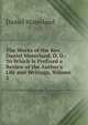 The Works of the Rev. Daniel Waterland, D. D.: To Which Is Prefixed a Review of the Author's Life and Writings, Volume 2, Daniel Waterland 