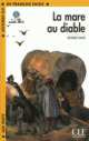 Lectures En Francais Facile 1 La Mare au Diable (+Cd), Sand George 