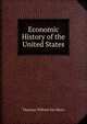 Economic History of the United States, Thurman William Van Metre 