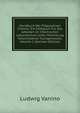 Handbuch Der Praparativen Chemie: Ein Hilfsbuch Fur Das Arbeiten Im Chemischen Laboratorium Unter Mitwirkung Verschiedener Fachgenossen, Volume 1 (German Edition), Ludwig Vanino 
