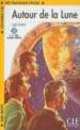 Autour de la lune (+ CD), Жюль Верн, Jules Verne 