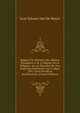 Rapport Du Ministre Des Affaires Etrangeres A M. Le Regent De La Belgique, Sur La Situation De Nos Relations Exterieures Au 15 Mars 1831: Suivi De Pieces Justificatives. (French Edition), Jean Sylvain Van De Weyer 