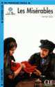Lectures En Francais Facile 2 Les Miserables (+CD), Victor Hugo 