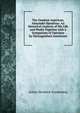 The Greatest American, Alexander Hamilton: An Historical Analysis of His Life and Works Together with a Symposium of Opinions by Distinguished Americans, Arthur Hendrick Vandenberg 