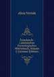 Griechisch-Lateinisches Etymologisches Worterbuch, Volume 1 (German Edition), Alois Vaniek 
