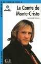 Lectures En Francais Facile 2 Le Comte De Monte-Cristo (+Cd), Alexandre Dumas 