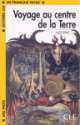 Lectures En Francais Facile 1 Voyage Au Centre De La Terre, Jules Verne 