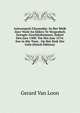 Antwerpsch Chronykje: In Het Welk Zeer Veele En Elders Te Vergeefsch Gezogte Geschiedenissen, Sedert Den Jare 1500. Tot Het Jaar 1574. Zoo in Die Toen . Op Het Stuk Der Gelo (Dutch Edition), Gerard van Loon 