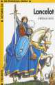 Lectures En Francais Facile 1 Lancelot, de Troyes Chretien 