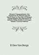 Marques Typographiques: Des Imprimeurs Et Libraires Qui Ont Exerc? Dans Les Pays Bas, Et Marques Typographiques Des Imprimeurs Et Libraires Belges ?tablis ? L'?tranger, Volume 1 (French Edition), R Den Van Berge 